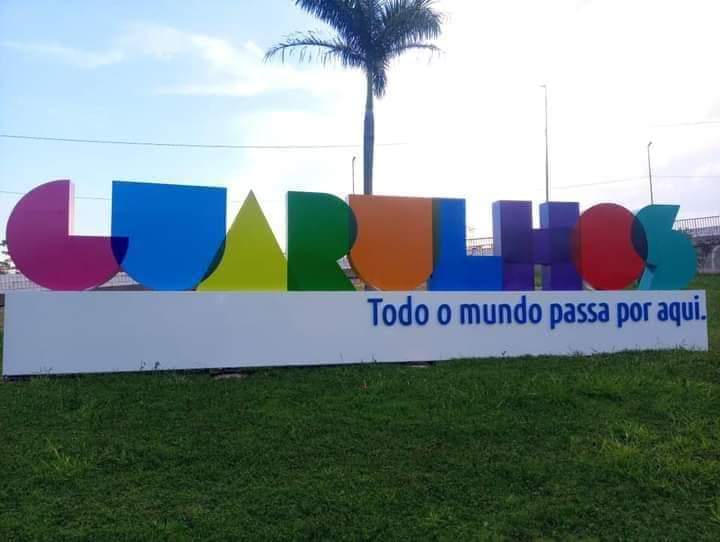 Guarulhos Convention & Visitors Bureau