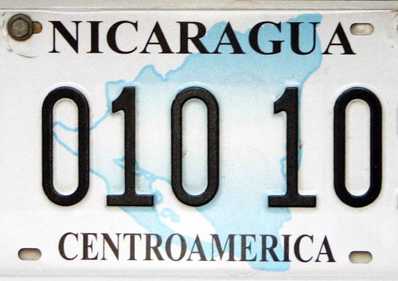 Instituto Nicaraguense de Turismo (Nicarágua)